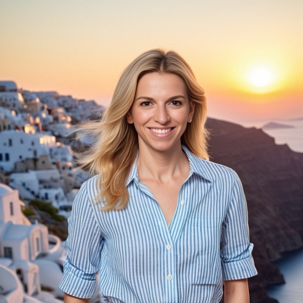 Meet your Posher, Megan